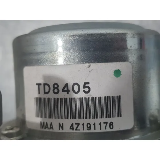 Abs para Nissan Leaf (Ze0)