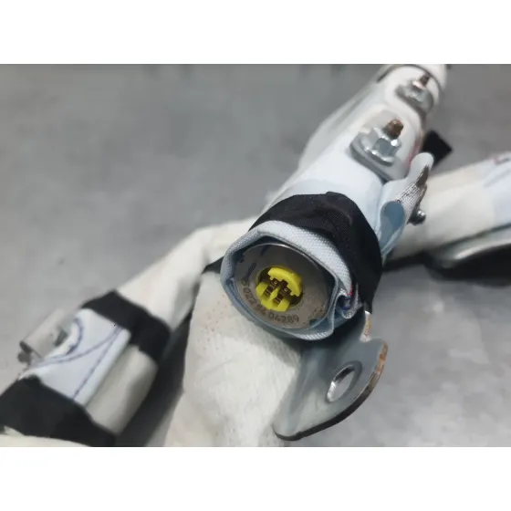 Airbag Cortina Delantero Derecho para Nissan Leaf (Ze0)