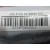 Airbag Cortina Delantero Derecho para Nissan Leaf (Ze0)