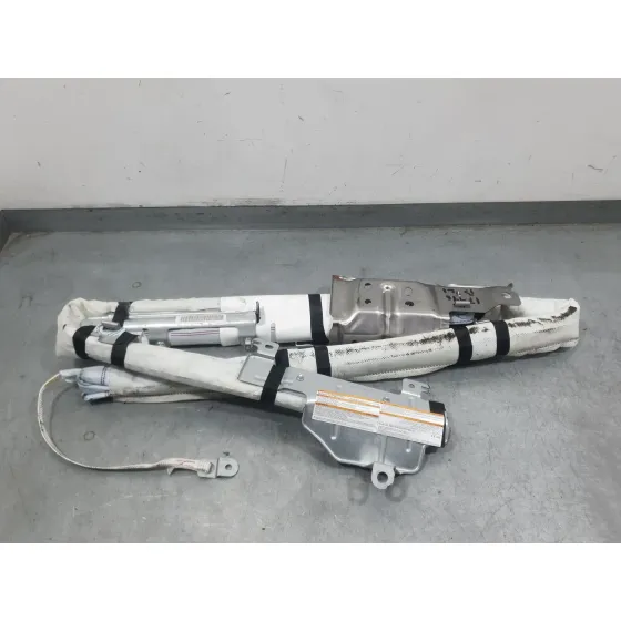 Airbag Cortina Delantero Izquierdo para Nissan Leaf (Ze0)