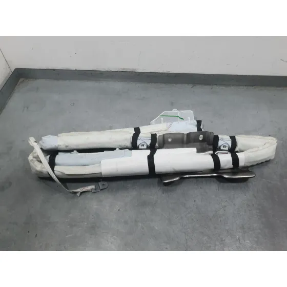 Airbag Cortina Delantero Izquierdo para Nissan Leaf (Ze0)