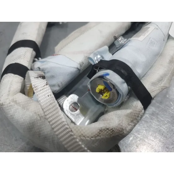 Airbag Cortina Delantero Izquierdo para Nissan Leaf (Ze0)