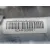 Airbag Cortina Delantero Izquierdo para Nissan Leaf (Ze0)
