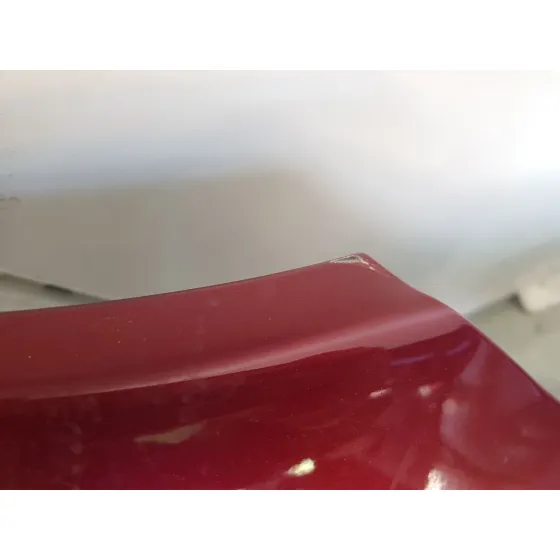 Aleta Delantera Derecha para Nissan Leaf (Ze0)