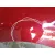 Aleta Delantera Izquierda para Nissan Leaf (Ze0)