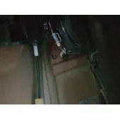Cerradura Puerta Trasera Derecha para Nissan Leaf (Ze0)