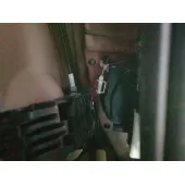 Cerradura Puerta Trasera Izquierda para Nissan Leaf (Ze0)