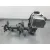 Columna Direccion para Nissan Leaf (Ze0)