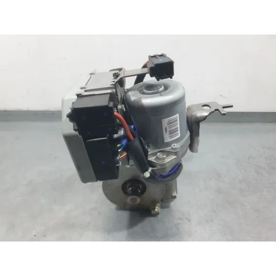 Columna Direccion para Nissan Leaf (Ze0)