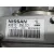 Columna Direccion para Nissan Leaf (Ze0)