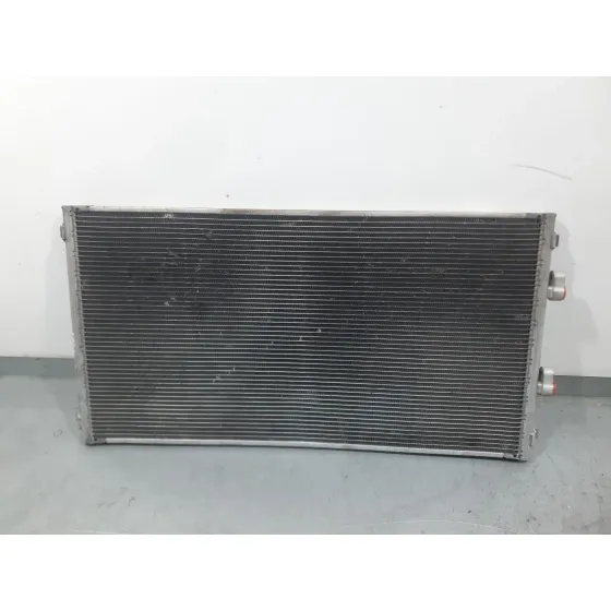 Condensador / Radiador Aire Acondicionado para Nissan Leaf (Ze0)