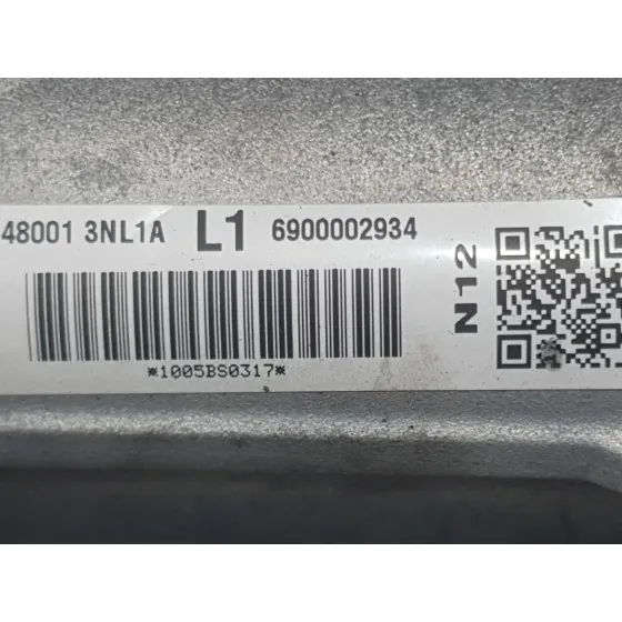 Cremallera Direccion para Nissan Leaf (Ze0)