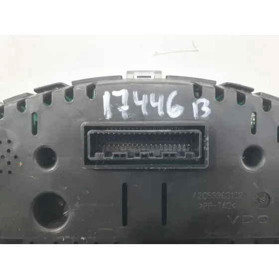 Cuadro Instrumentos para Nissan Leaf (Ze0)