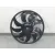 Electroventilador para Nissan Leaf (Ze0)