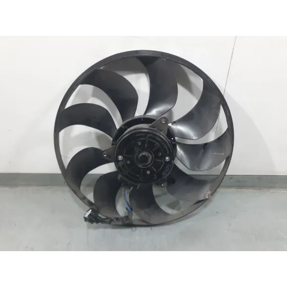 Electroventilador para Nissan Leaf (Ze0)