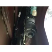 Elevalunas Trasero Derecho para Nissan Leaf (Ze0)