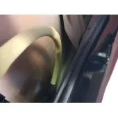 Elevalunas Trasero Izquierdo para Nissan Leaf (Ze0)