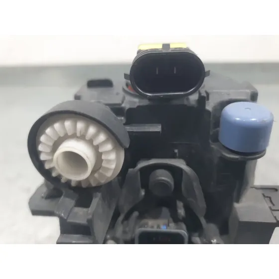 Faro Antiniebla Izquierdo para Nissan Leaf (Ze0)