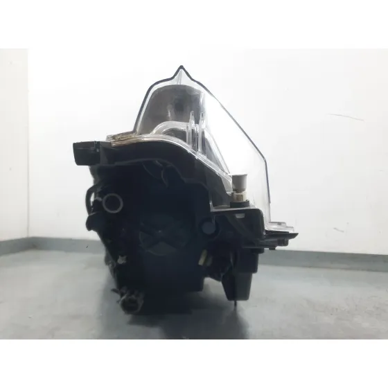 Faro Derecho para Nissan Leaf (Ze0)