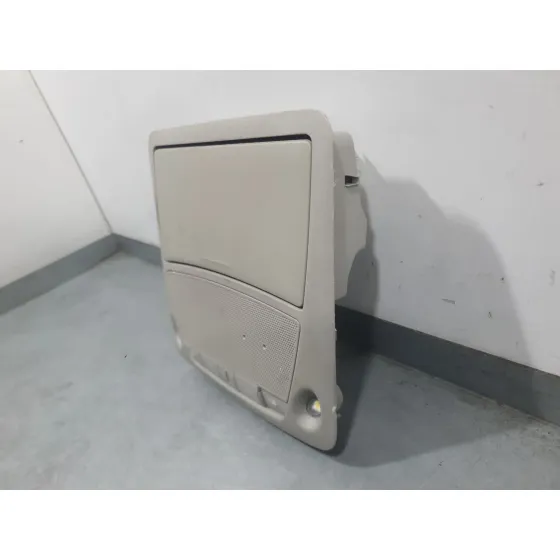 Luz Interior para Nissan Leaf (Ze0)