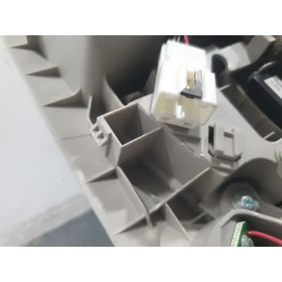 Luz Interior para Nissan Leaf (Ze0)