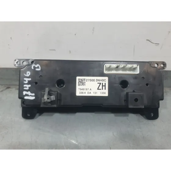 Mando Climatizador para Nissan Leaf (Ze0)