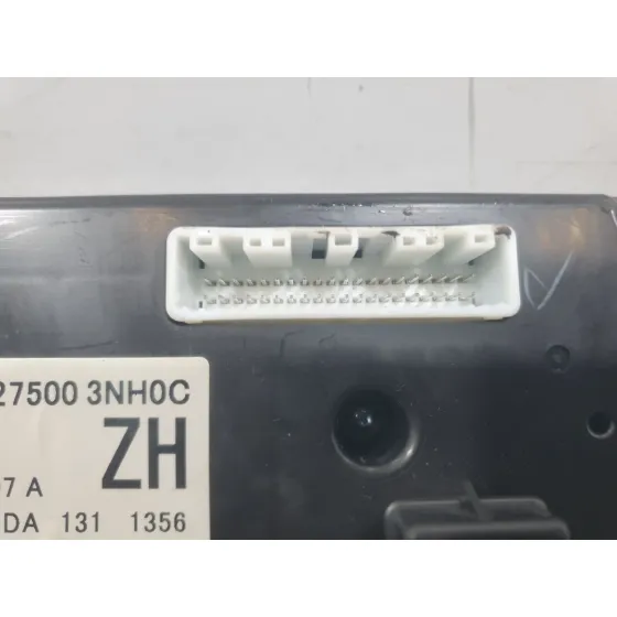Mando Climatizador para Nissan Leaf (Ze0)