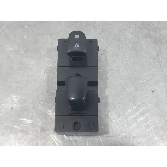 Mando Elevalunas Delantero Derecho para Nissan Leaf (Ze0)