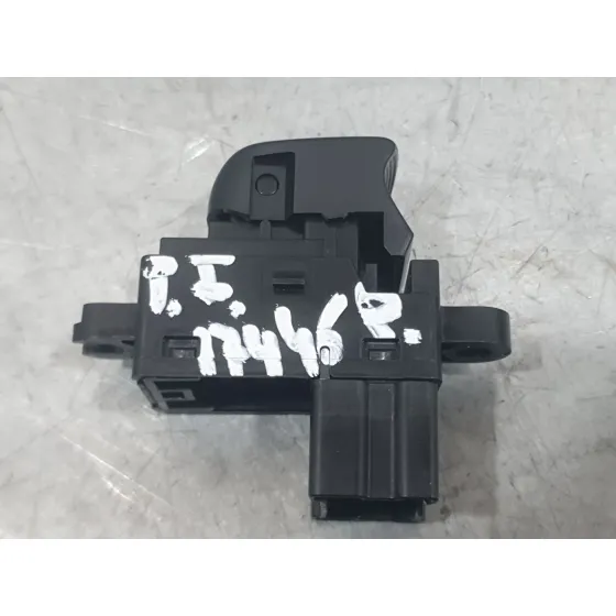 Mando Elevalunas Trasero Izquierdo para Nissan Leaf (Ze0)