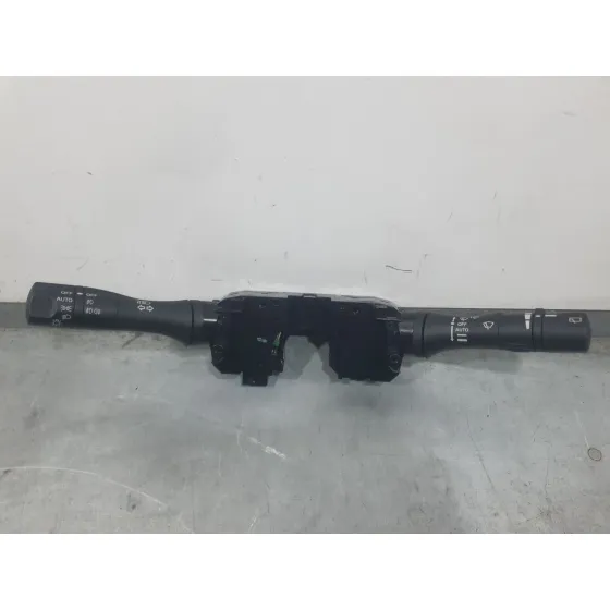 Mando Luces Y Limpia para Nissan Leaf (Ze0)