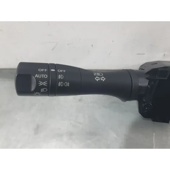 Mando Luces Y Limpia para Nissan Leaf (Ze0)