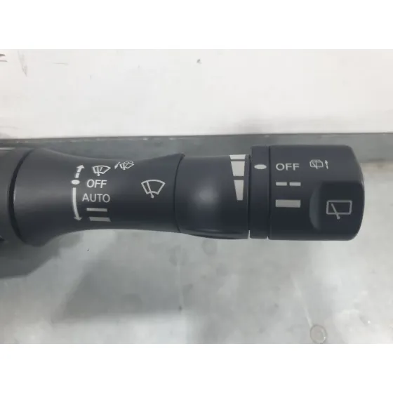 Mando Luces Y Limpia para Nissan Leaf (Ze0)