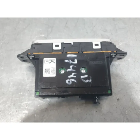 Mando Multifuncion para Nissan Leaf (Ze0)
