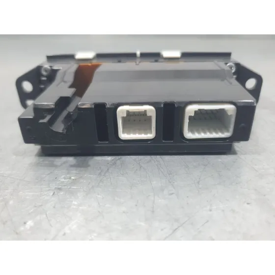 Mando Multifuncion para Nissan Leaf (Ze0)