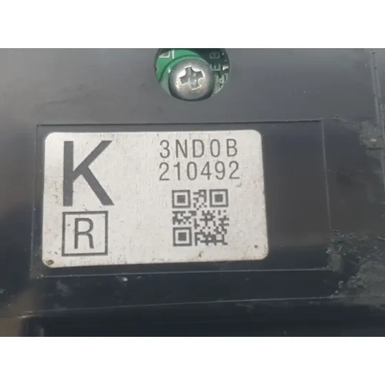 Mando Multifuncion para Nissan Leaf (Ze0)
