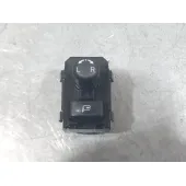 Mando Retrovisor para Nissan Leaf (Ze0)