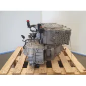 Motor Completo para Nissan Leaf (Ze0)