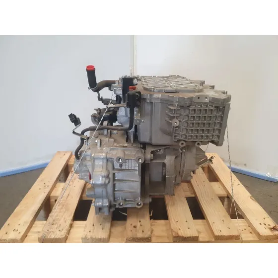 Motor Completo para Nissan Leaf (Ze0)