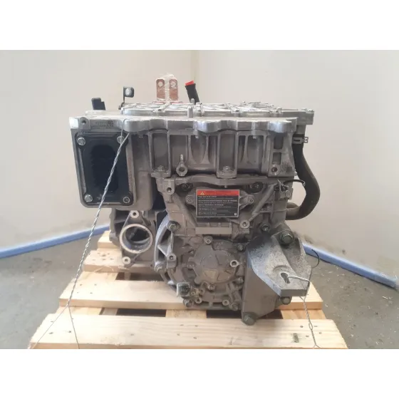Motor Completo para Nissan Leaf (Ze0)