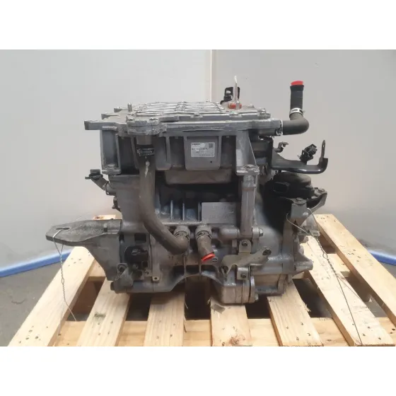 Motor Completo para Nissan Leaf (Ze0)