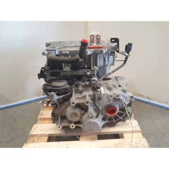 Motor Completo para Nissan Leaf (Ze0)