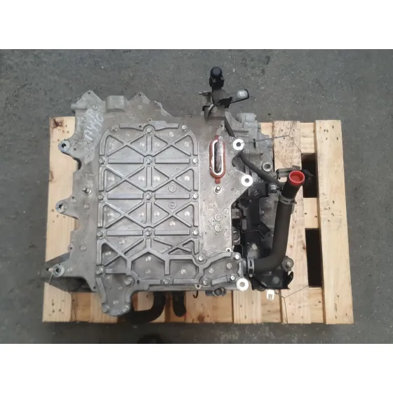 Motor Completo para Nissan Leaf (Ze0)