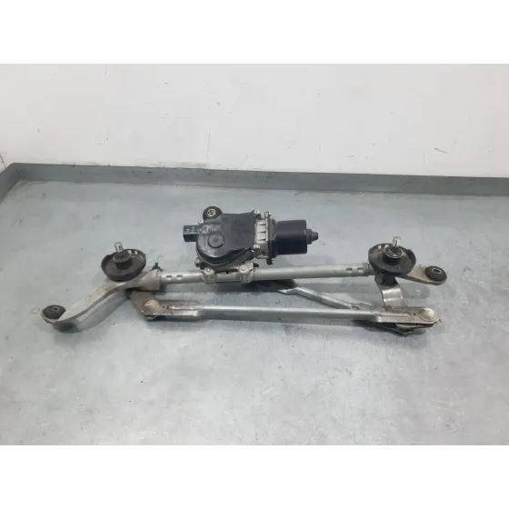 Motor Limpia Delantero para Nissan Leaf (Ze0)
