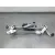 Motor Limpia Delantero para Nissan Leaf (Ze0)