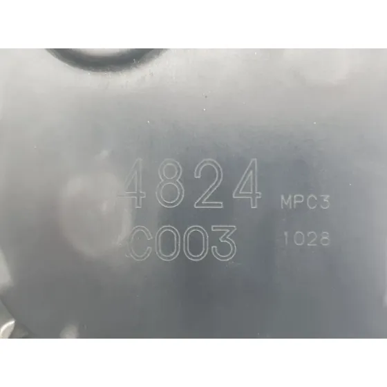 Motor Limpia Delantero para Nissan Leaf (Ze0)