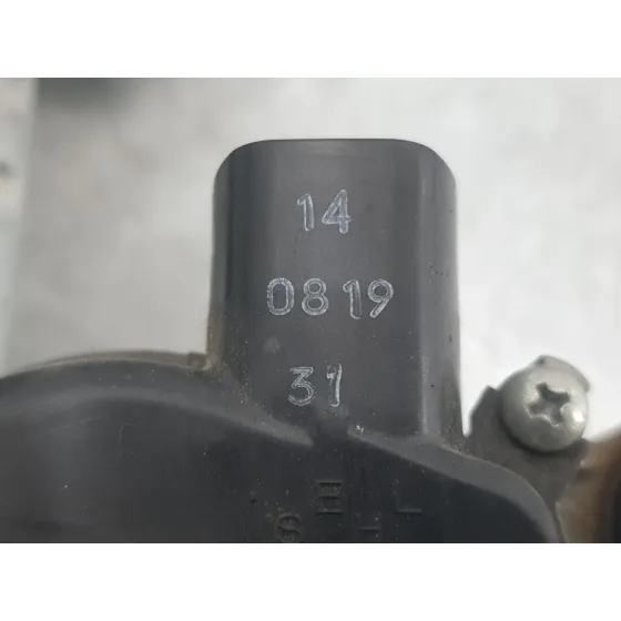 Motor Limpia Delantero para Nissan Leaf (Ze0)