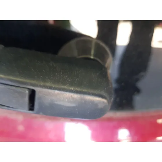 Motor Limpia Trasero para Nissan Leaf (Ze0)