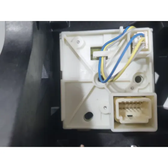 Palanca Cambio para Nissan Leaf (Ze0)