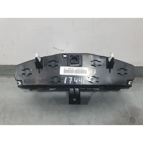 Pantalla Multifuncion para Nissan Leaf (Ze0)