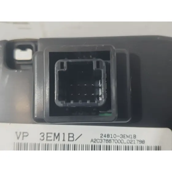 Pantalla Multifuncion para Nissan Leaf (Ze0)